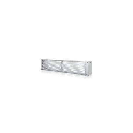Ubiquiti UACC-RACK-PANEL-VENTED-2U rack accessory Vented blank panel