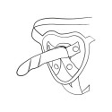 ROMP Piccolo Pegging Kit