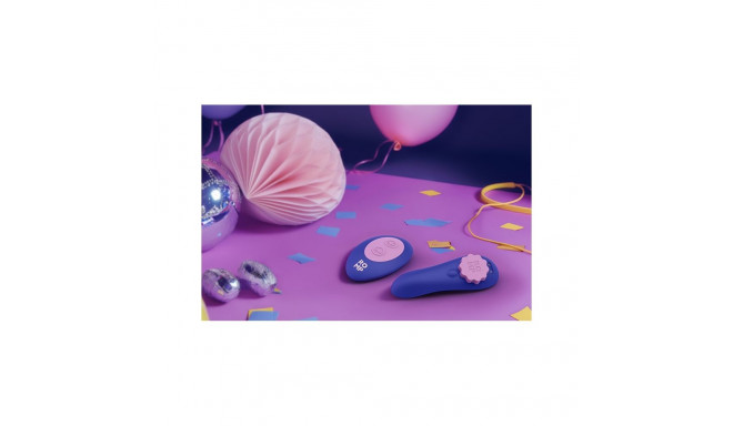 ROMP Party