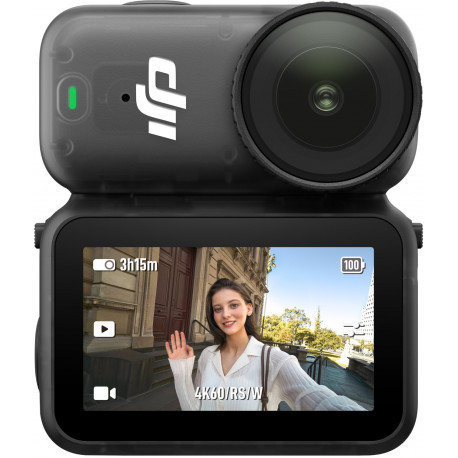 DJI Osmo Nano On-the-Go Combo