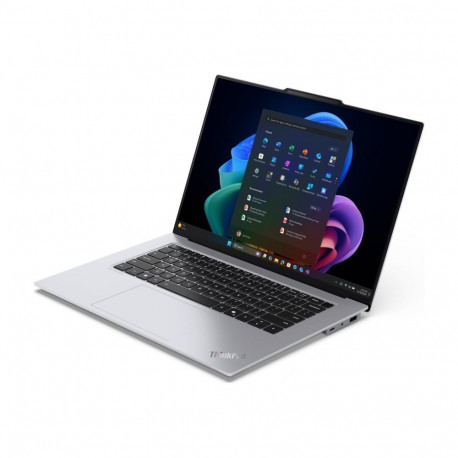 Lenovo ThinkPad X9-15 G1 Intel | Grey | 15.3 " | OLED | Touchscreen | 2.8K | 2880 x 1800 pixels | In