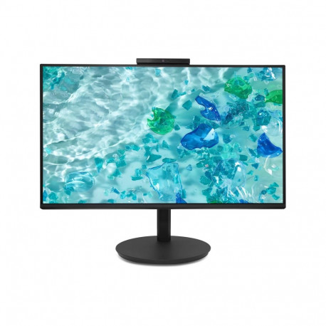 Acer monitor CB242Y D6bmiprcx 24" IPS FHD 120Hz 1ms 1920x1080 250cd/m², must