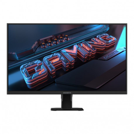 Gigabyte | GS27FA EK | 27 " | SS IPS | FHD | 16:9 | 180 Hz | 1 ms | 1920 x 1080 pixels | 300 cd/m² |