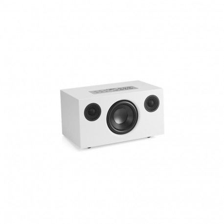 Audio Pro C5 MkII Linkplay Speaker, White