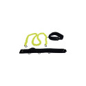 Tunturi Acceleration Trainer, Light, Yellow