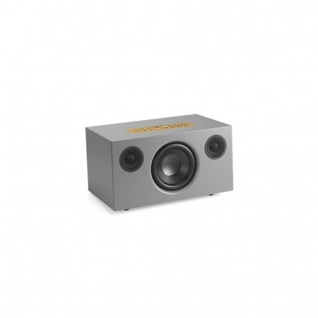 Audio Pro C5 MkII Linkplay Speaker, Grey