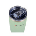 Humanas Fluo Thermal Mug 600 ml - Green