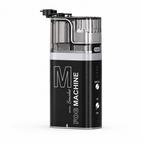 Lensgo Smoke M Smoke Machine