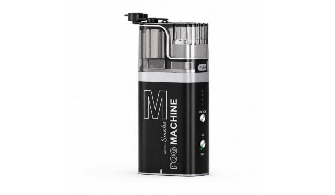 Lensgo Smoke M Smoke Machine
