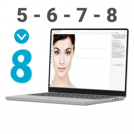ID Photos Pro Upgrade - Reactivation