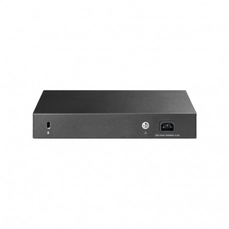TP-LINK SafeStream Gigabit Multi-WAN VPN-ruuter ER7206 10/100/1000 Mbit/s