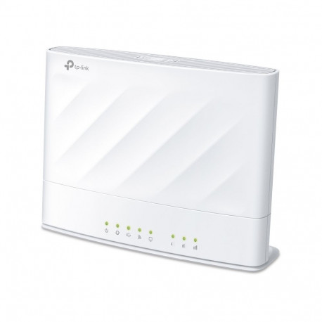 TP-LINK Archer MX700 | 4G+ AX1500 Dual Band Wi-Fi LTE Router | 802.11ax | 10/100/1000 Mbit/s | Mesh 