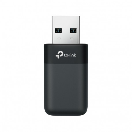 TP-LINK AX3000 Dual Band Wi-Fi 6 Wireless USB Adapter | Archer TX50U | 2.4 GHz, 5 GHz | 802.11ax | M