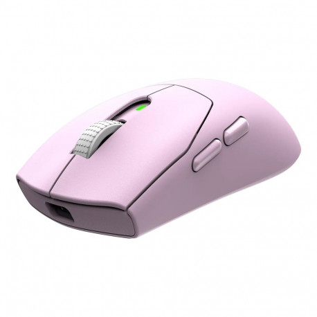 MSI mänguhiir FORGE GM340 WIRELESS 2.4GHz Bluetooth USB, lilla