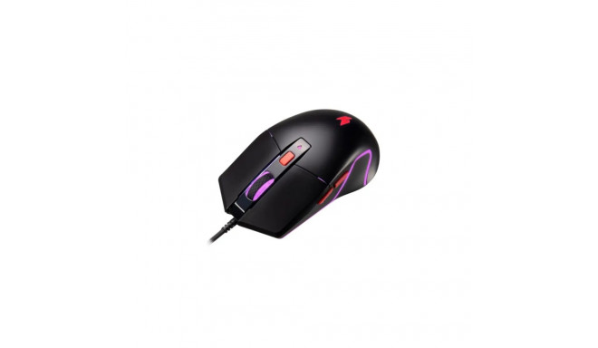 Acer Nitro Mouse NMW100 | Wired | USB 2.0 | Black