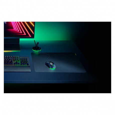 Razer hiirematt Sphex V3 suur, must
