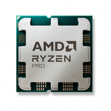 AMD protsessor Ryzen 5 8500GE PRO 5.05GHz AM5 22MB Cache Tray