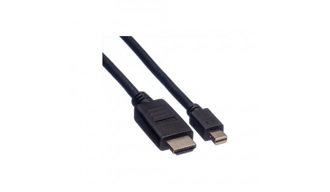 Mini DisplayPort kaabel Mini DP-