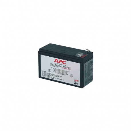 "APC OEM Ersatzbatterie MM-17-BP alternativ zu RBC17"