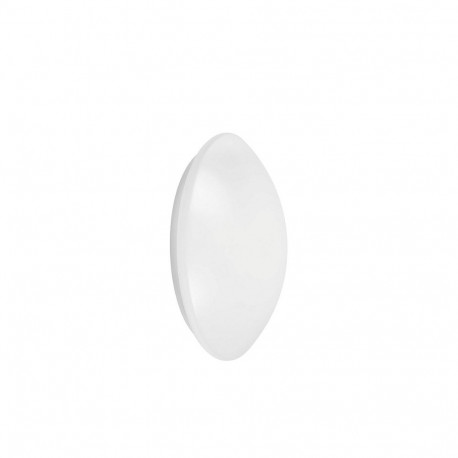 Osram SURFACE CIRCULAR 350 18W 830 IP44 LED seina- ja laevalgusti 3000K 1440lm