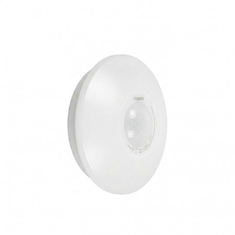 "Osram SURFACE CIRCULAR 400 SENSOR 24W 830 IP44 LED Wand/Deckenleuchte 3000K 1920lm"