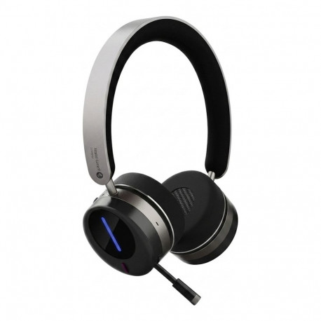 "ALE AH80 Bluetooth Headset mit BT Dongle"