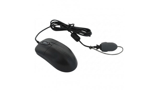 Seal Shield Silver Storm USB, must