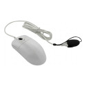 "Seal Shield Silver Storm USB white"