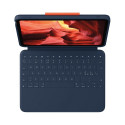 "RUGGED COMBO 4 TOUCH FOR IPAD"