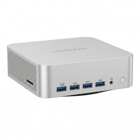 "Geekom A7 MAX RYZ9 7940HS/16GB/1TBSSD/W11 Pro WLAN"