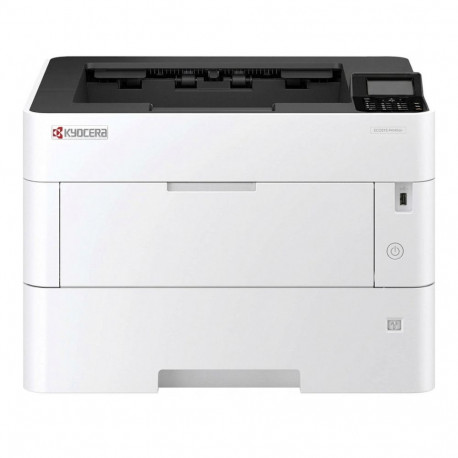 "L Kyocera ECOSYS P4140dn S/W-Laserdrucker LAN A3"