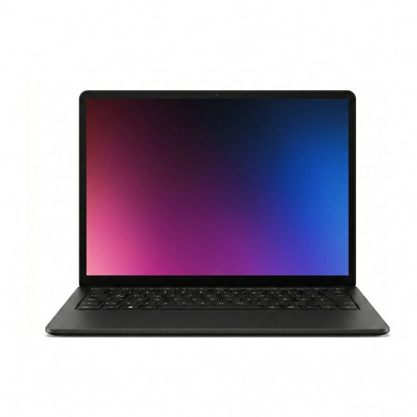 "Microsoft Surface Laptop FB 13,8"" (8.Edition) CU5/32GB/256GB DE Black W11P"