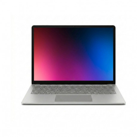 "Microsoft Surface Laptop FB 13,8"" (8.Edition) CU5/32GB/512GB DE Platin W11P"