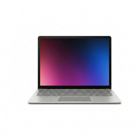 "Microsoft Surface Laptop FB 13,8"" (8.Edition) CU5/32GB/256GB DE Platin W11P"