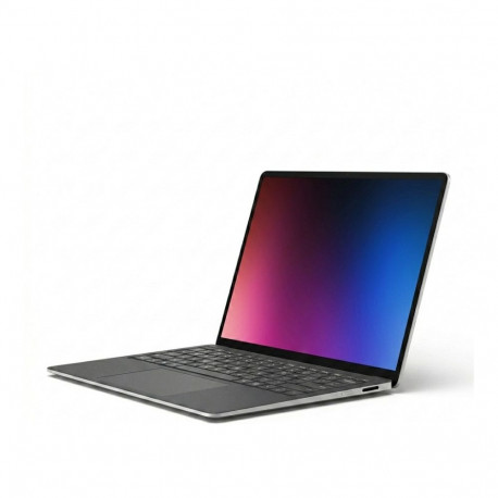 Microsoft sülearvuti Surface Laptop8 13,8" CUX7/32GB/512GB IPS W11P, must