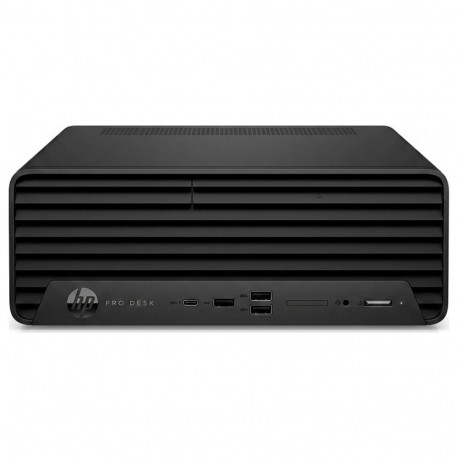 HP lauaarvuti Pro 400 G9 SFF i5-13500/16GB/512SSD/W11 Pro