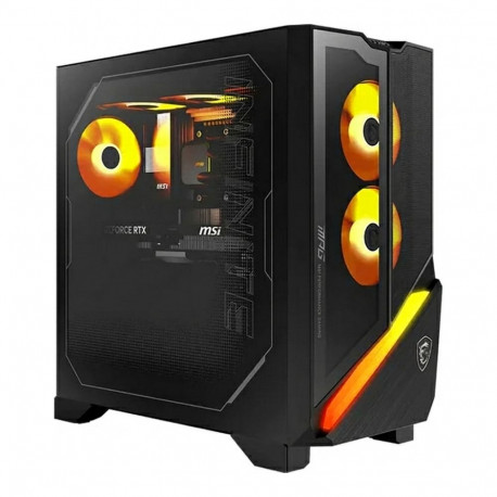 "MSI MPG Infinite Z3 X3D 9NVRR7-882AT RYZ7 9800X3D/32GB/1TBSSD/5070Ti/W11 Home"