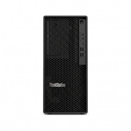Lenovo tööjaam Thinkstation P2 Tower G2 CU9 285K/64GB/512SSD/RTX5060/W11 Pro enimmüüdud