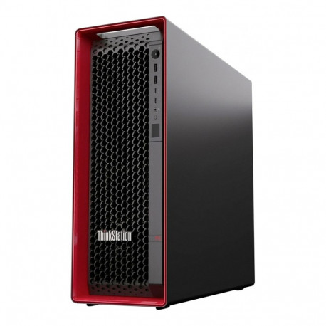 "Lenovo Thinkstation P5 G2 Xeon 636/64GB/1TBSSD/RTX PRO 2000 Blackwell/W11 Pro TopSeller"