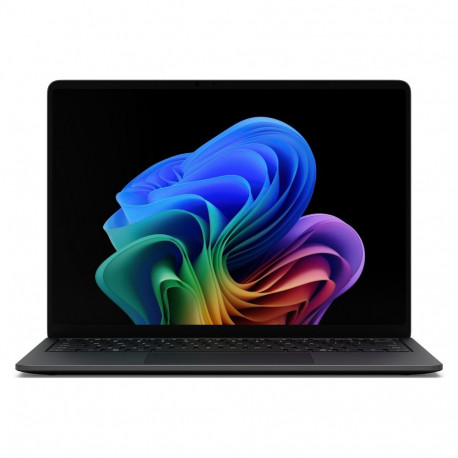 "Microsoft Surface Laptop FB 13,8"" (8.Edition) CU5/16GB/256GB DE Black W11P"