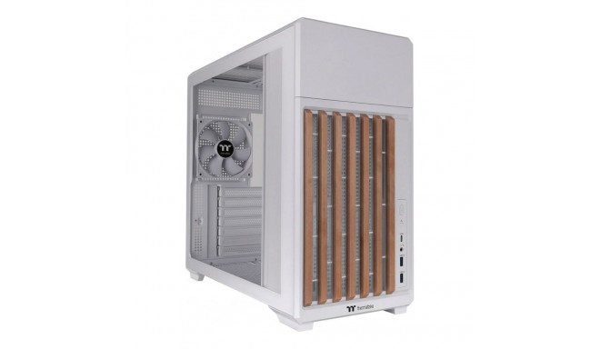 "Thermaltake TR300 WS Snow White"