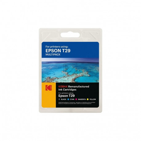 KODAK EPSON tindid T2986 XP 185E002921