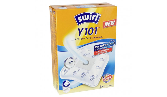 Y 101 MP Plus AirSpace