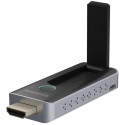 "Marmitek Stream S2 Pro Wireless Presentation System"