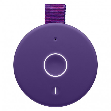 Logitech kõlar Ultimate Ears MEGABOOM 3 984-001405, lilla