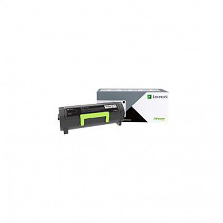 "LEXMARK B250XA0 Black Extra High Yield Toner Cartridge"