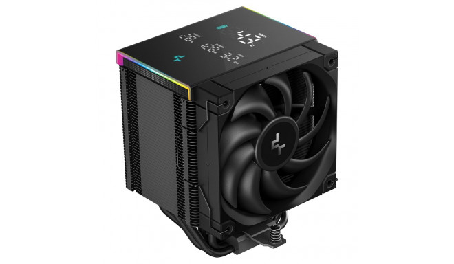 DeepCool protsessori jahuti AK500 digitaalne pro