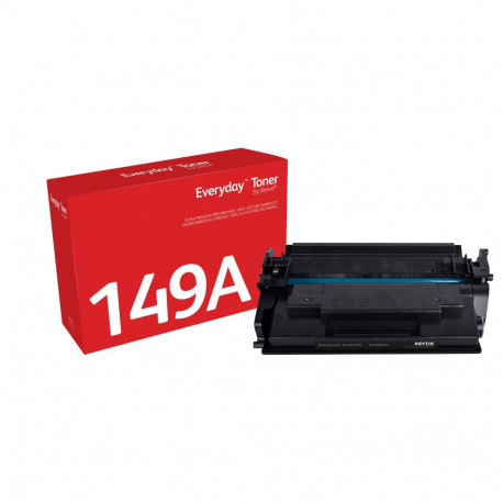"Xerox Toner Everyday HP 149A (W1490A) Black"