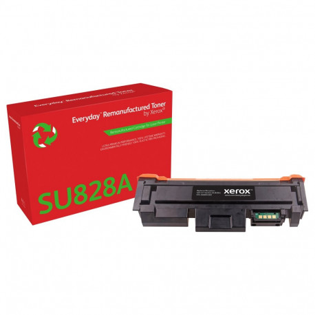 "Xerox Everyday Toner 006R04589 Schwarz alternativ zu Samsung Toner MLT-D116L"