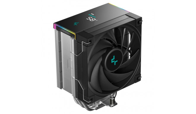 "K Cooler Deepcool AK500S DIGITAL SE"